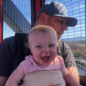 Meet your Posher, Nicholas